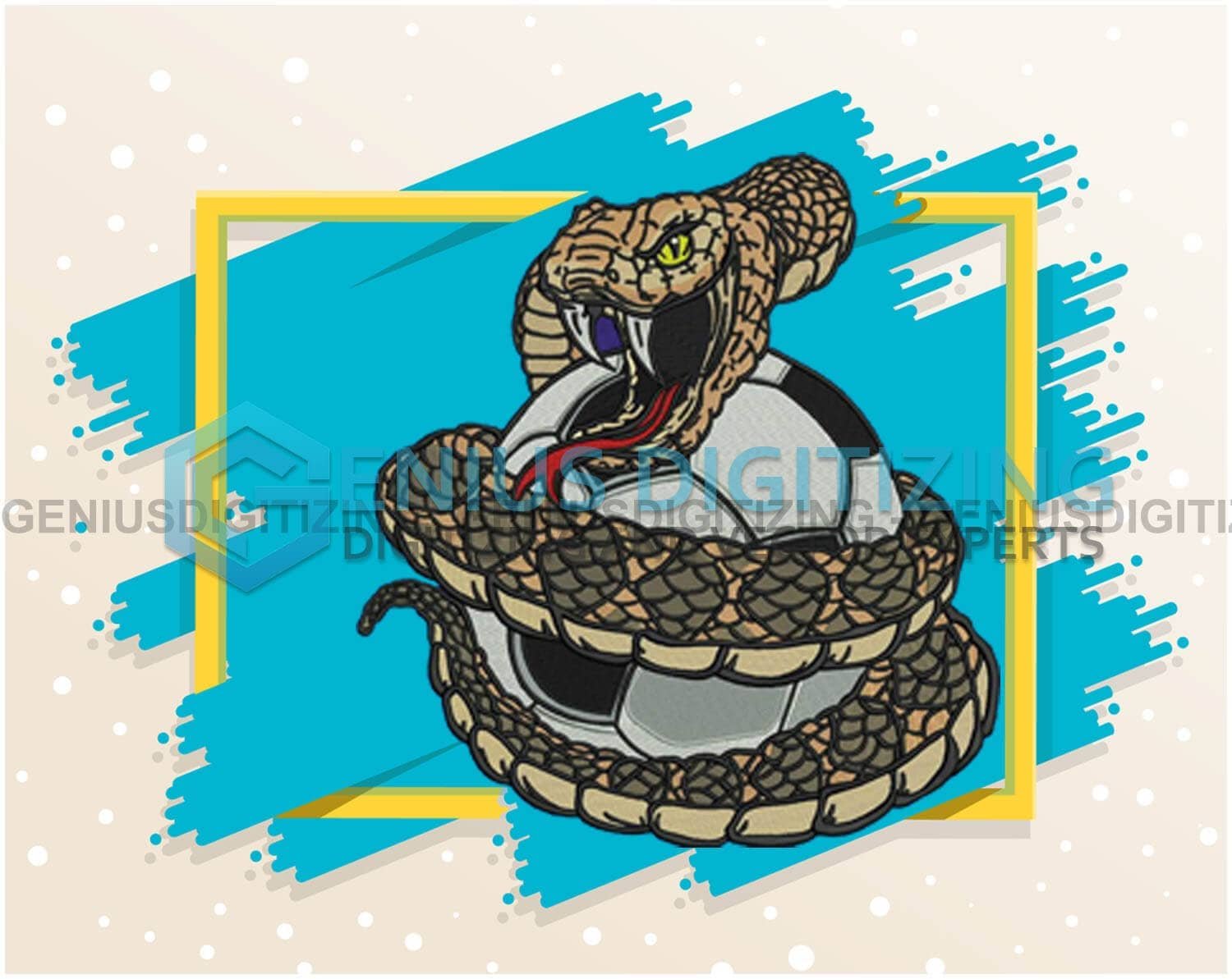 Vector Art Conversion