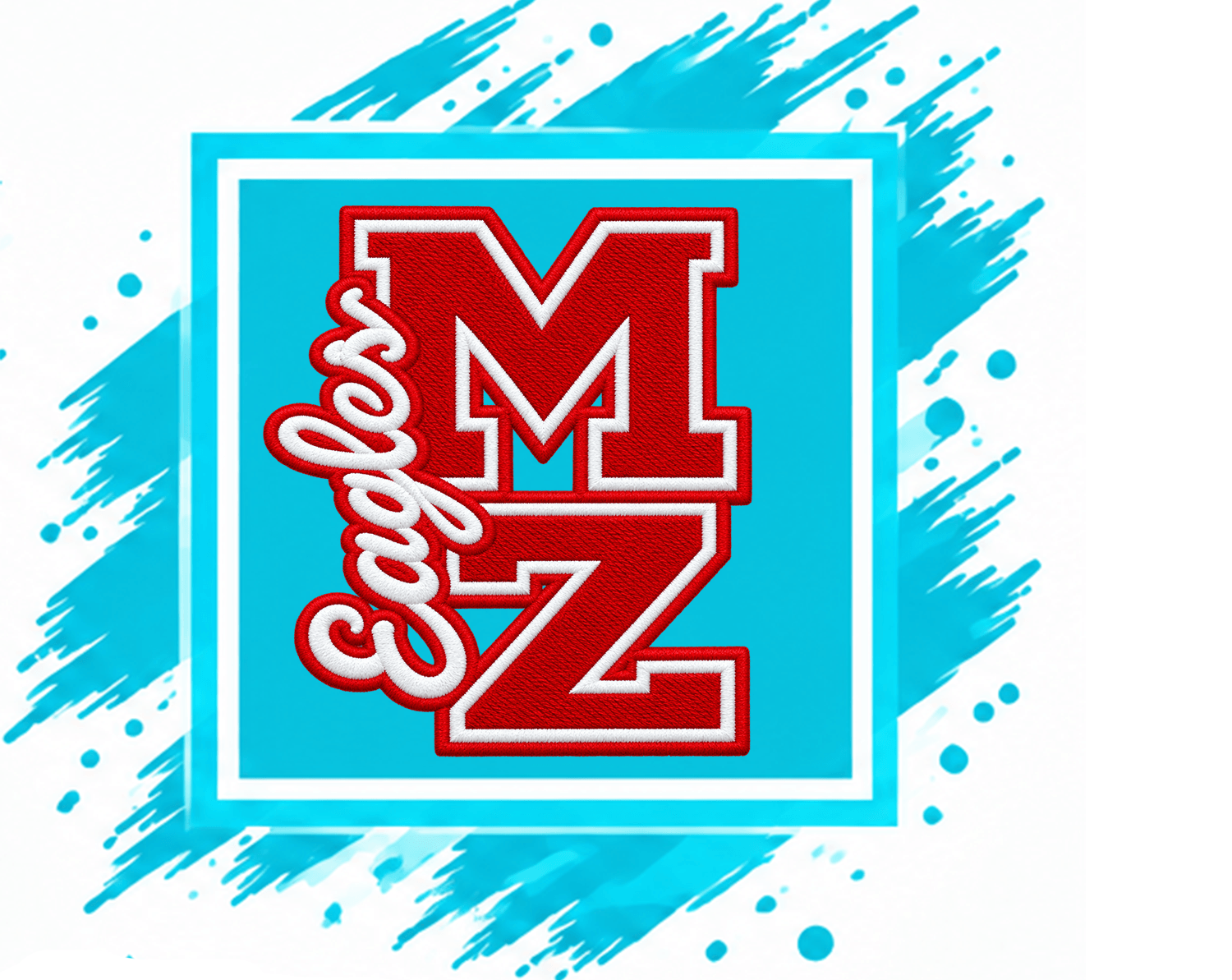 Applique Digitizing